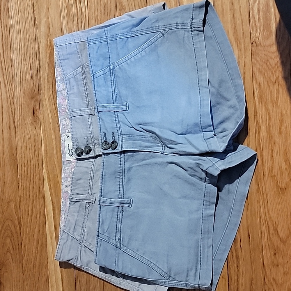 Two American Eagle Shorts